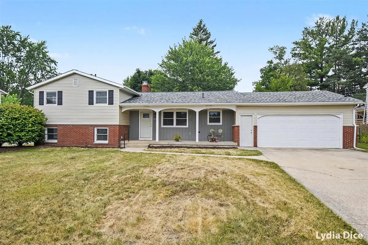 4151 Kentridge, Grand Rapids, MI 49508 - #1
