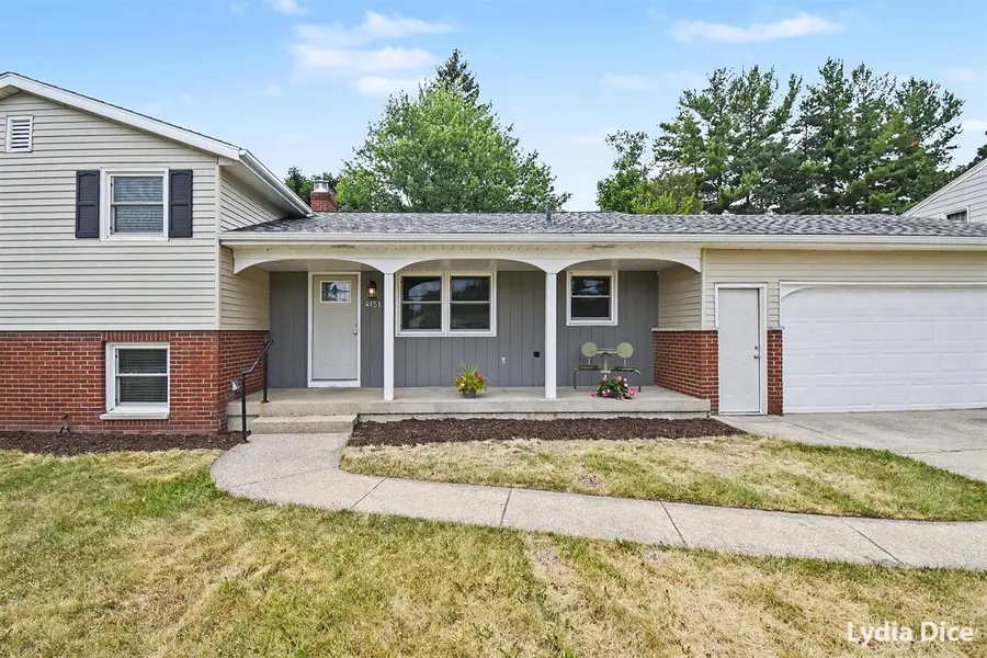 4151 Kentridge, Grand Rapids, MI 49508 - #2