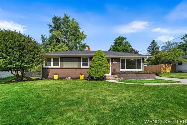 3404 Fuller, Grand Rapids, MI 49508