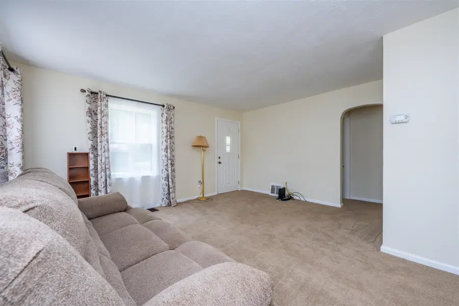 1643 Lyola, Benton Harbor, MI 49022 - #3