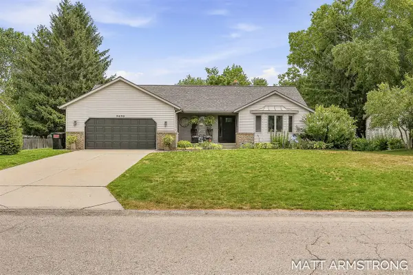 7070 Rolling Hills, Hudsonville, MI 49426