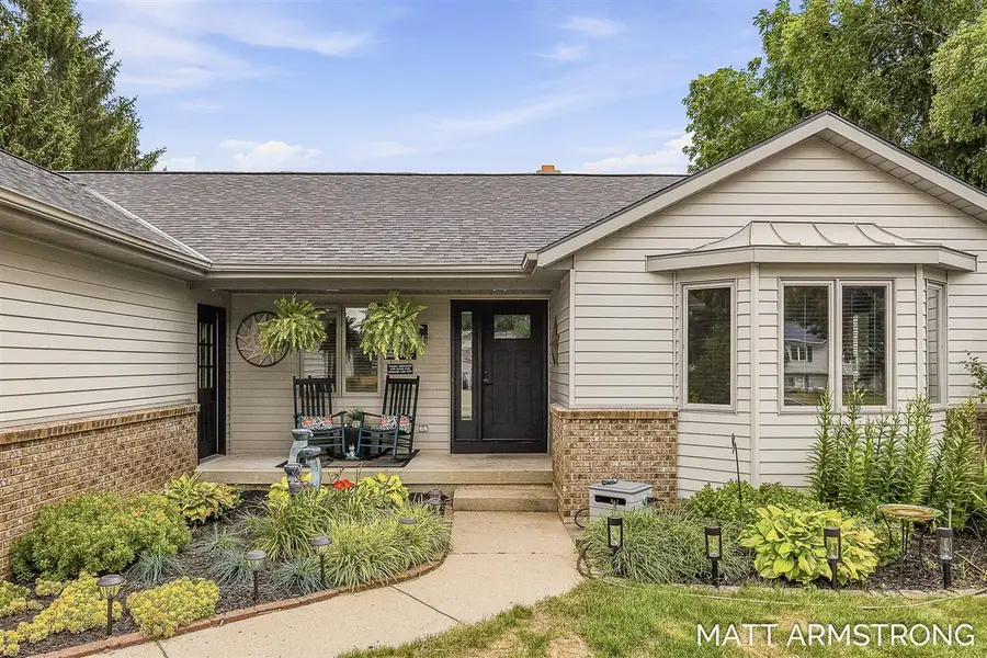 7070 Rolling Hills, Hudsonville, MI 49426 - #2