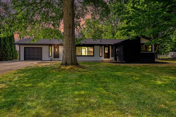220 Pennbrook, Battle Creek, MI 49017