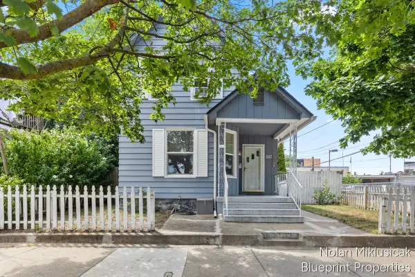1147 Jennette, Grand Rapids, MI 49504