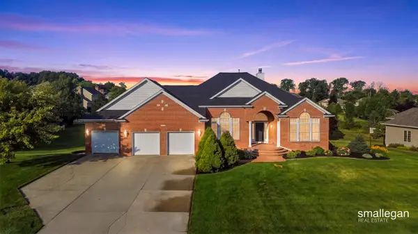 6197 Summerhill, Hudsonville, MI 49426