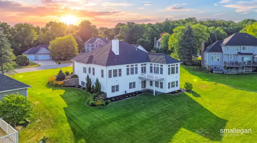 6197 Summerhill, Hudsonville, MI 49426 - #2