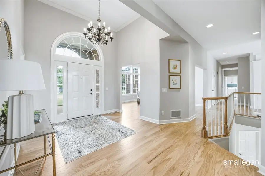 6197 Summerhill, Hudsonville, MI 49426 - #3