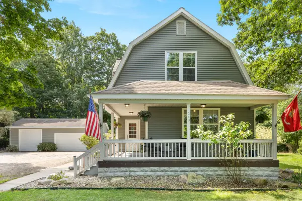 343 Eugene, Muskegon, MI 49441