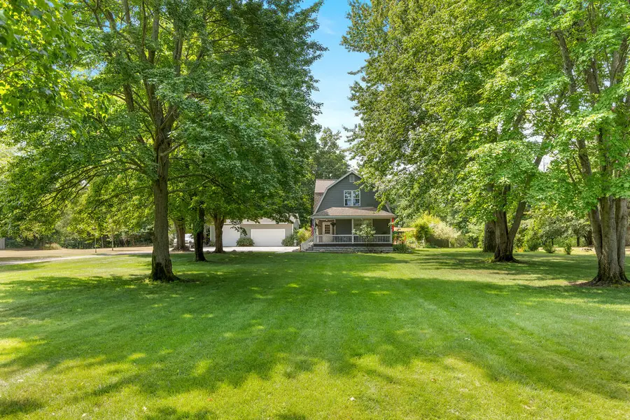 343 Eugene, Norton Shores, MI 49441 - #2
