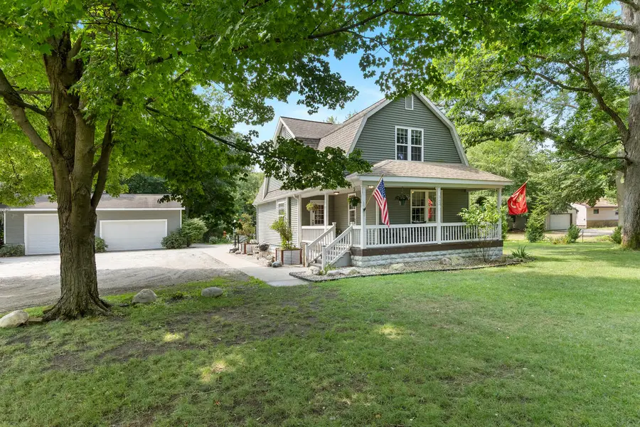 343 Eugene, Norton Shores, MI 49441 - #3