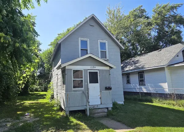1084 Hurd, Benton Harbor, MI 49022