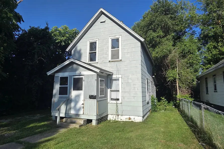 1084 Hurd, Benton Harbor, MI 49022 - #2