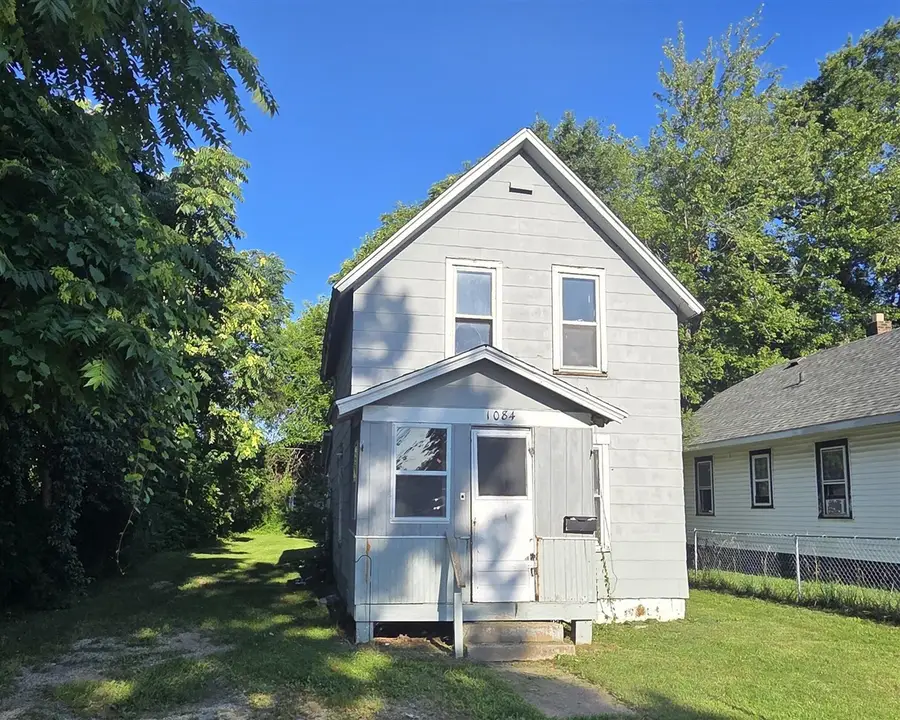 1084 Hurd, Benton Harbor, MI 49022 - #3