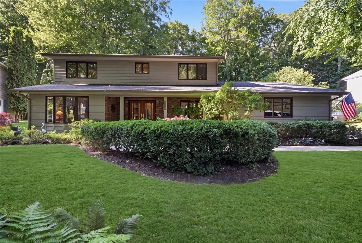 17565 Beech Hill, Grand Haven, MI 49417 - #1