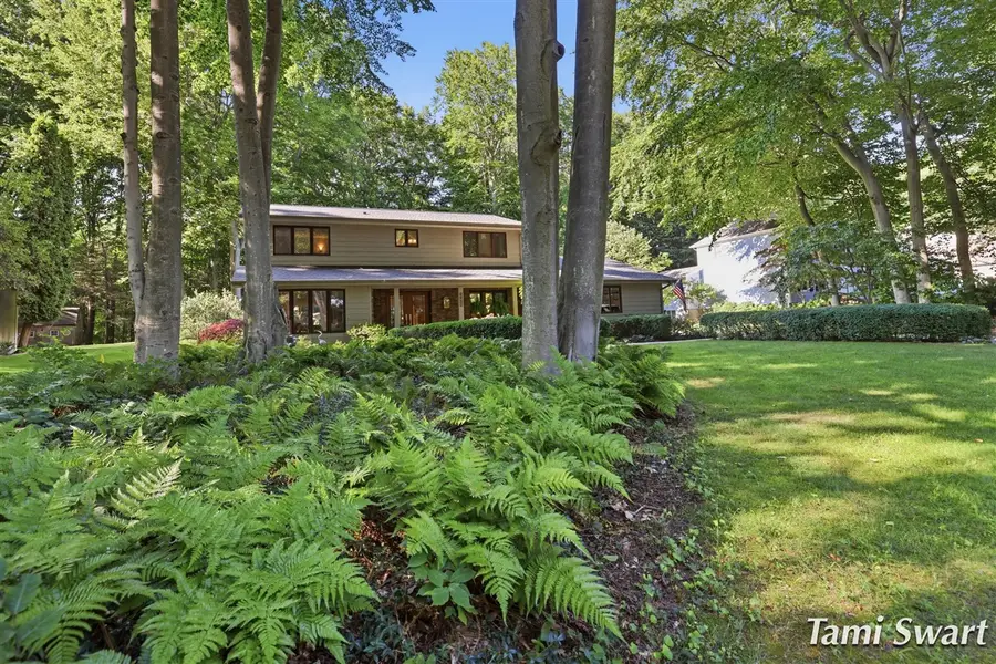 17565 Beech Hill, Grand Haven, MI 49417 - #3