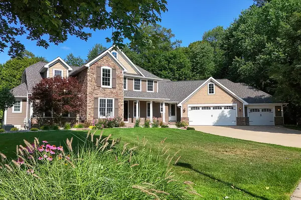 3703 Westbeech, Hudsonville, MI 49426