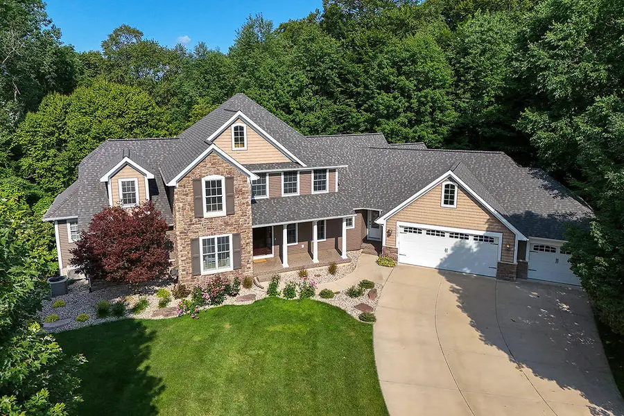 3703 Westbeech, Hudsonville, MI 49426 - #2