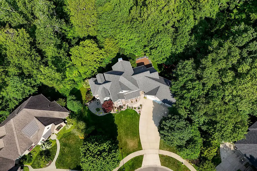3703 Westbeech, Hudsonville, MI 49426 - #3