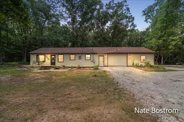 6724 Hall, Muskegon, MI 49442