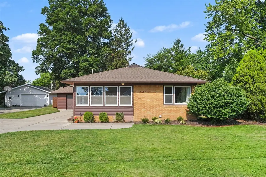 7645 Hazel, Jenison, MI 49428 - #2