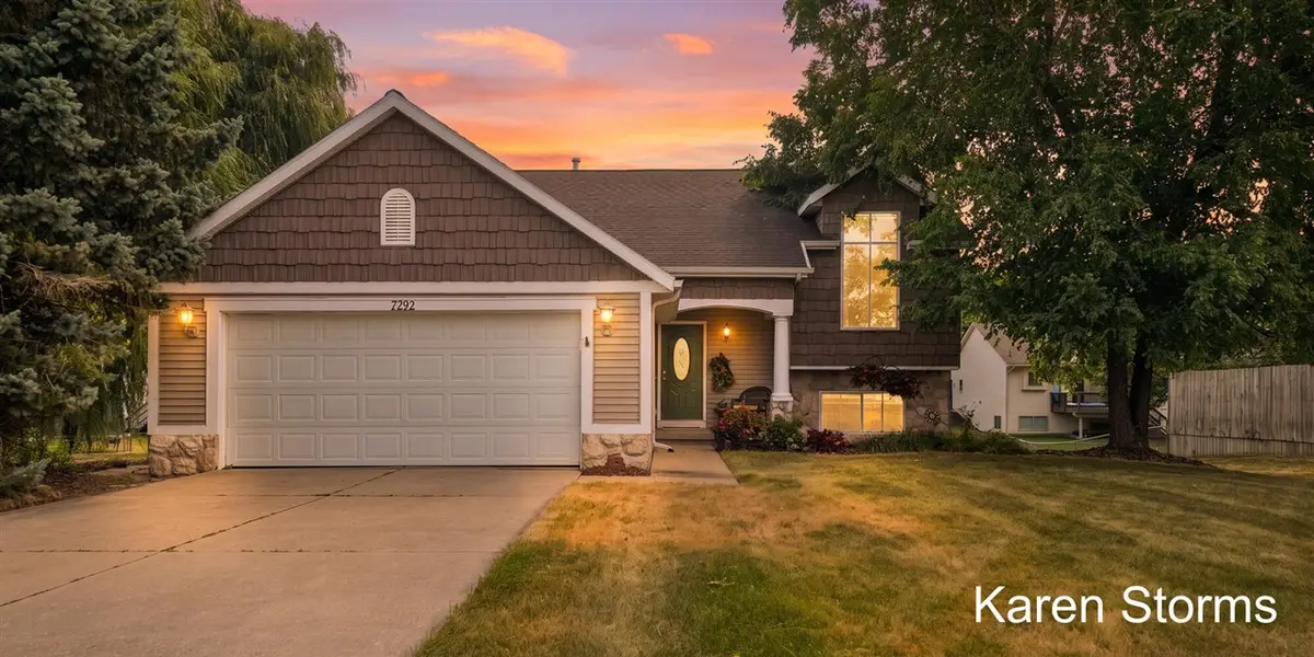 7792 Westside, Hudsonville, MI 49426 - #1