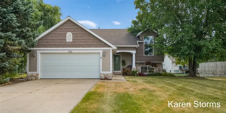 7792 Westside, Hudsonville, MI 49426 - #2