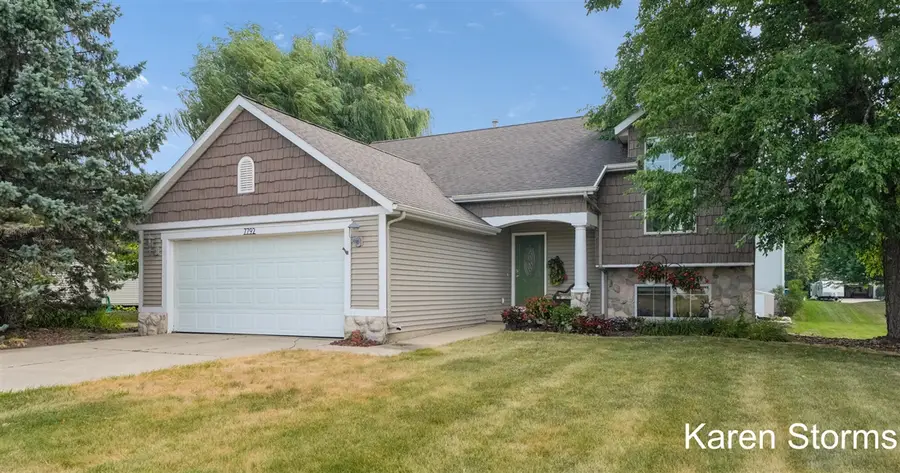 7792 Westside, Hudsonville, MI 49426 - #3