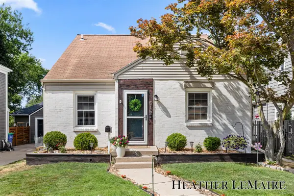 515 Alger, Grand Rapids, MI 49507