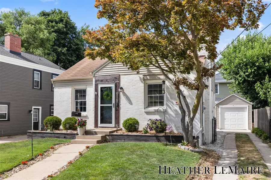 515 Alger, Grand Rapids, MI 49507 - #2