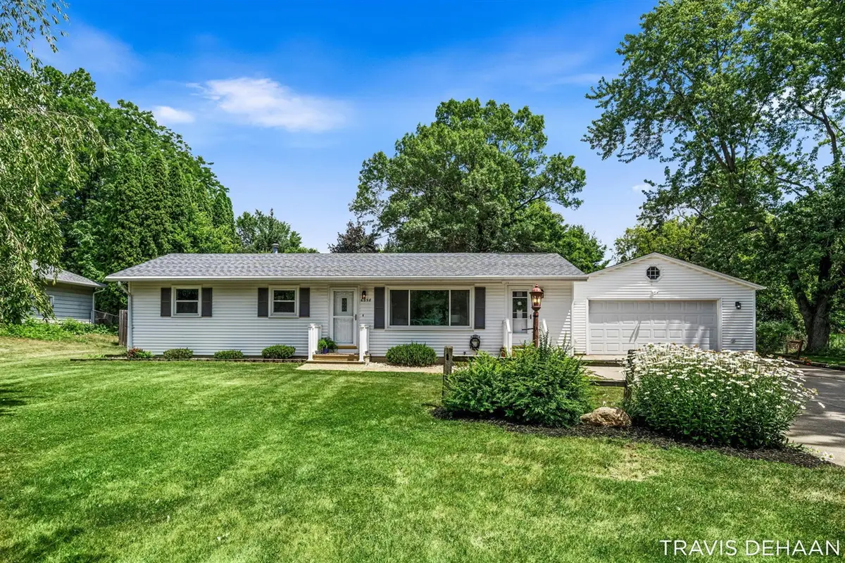 6898 Maynard, Portland, MI 48875 - #1