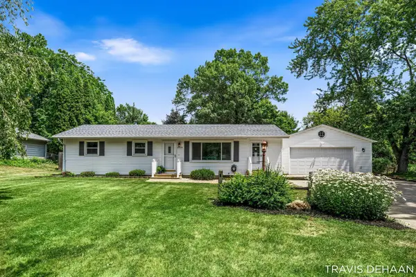 6898 Maynard, Portland, MI 48875