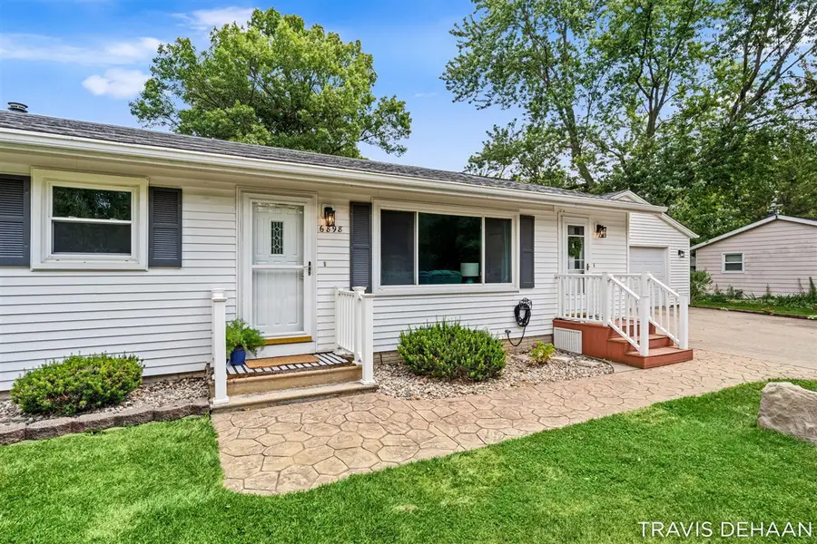 6898 Maynard, Portland, MI 48875 - #3