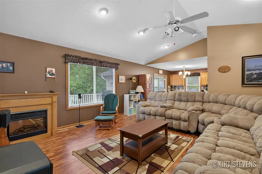 5911 Frostline, Allendale, MI 49401 - #3