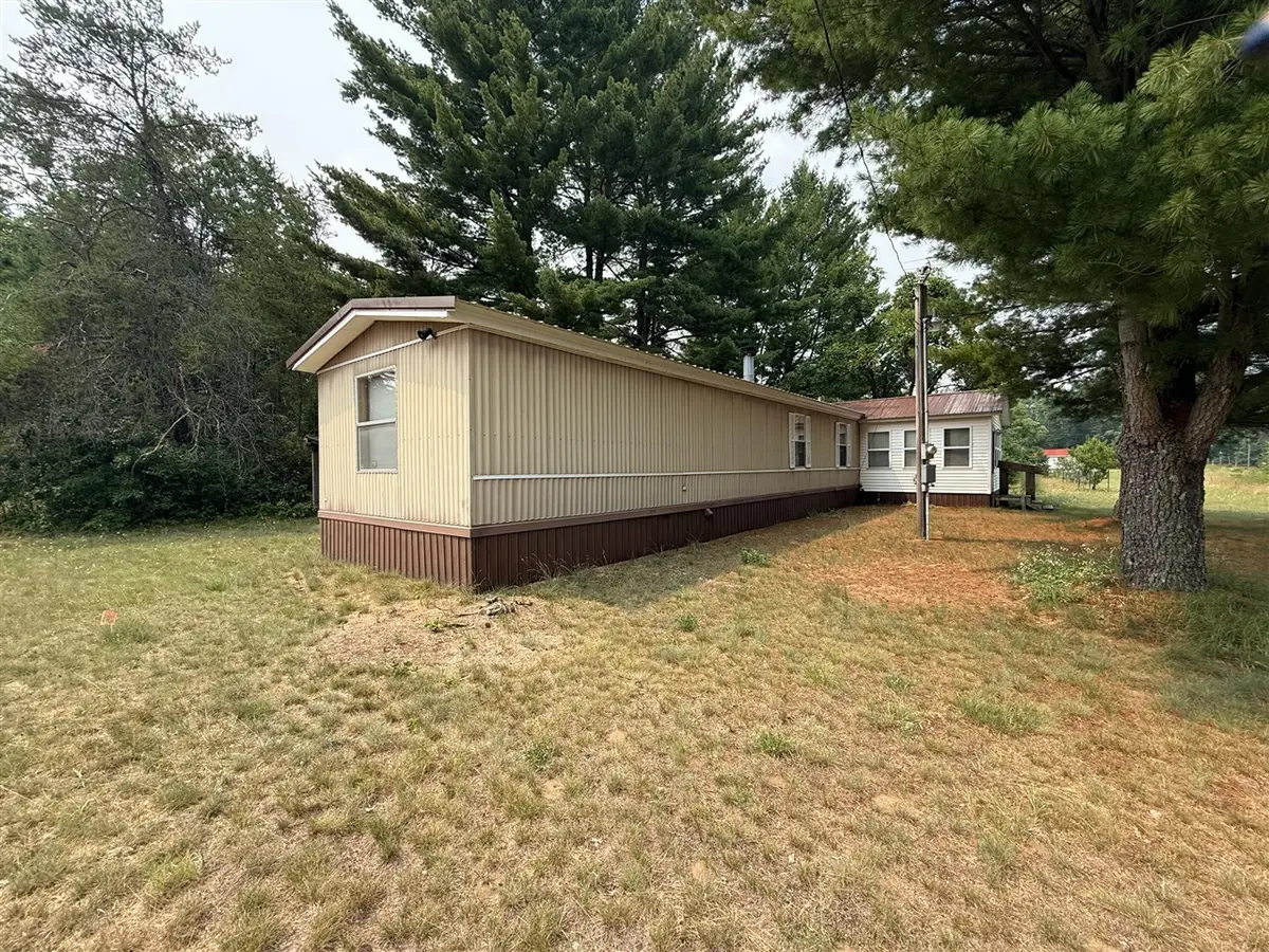 6661 S Tacoma, Idlewild, MI 49642 - #1