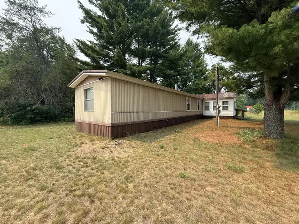 6661 S Tacoma, Idlewild, MI 49642
