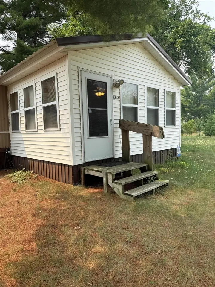 6661 S Tacoma, Idlewild, MI 49642 - #2