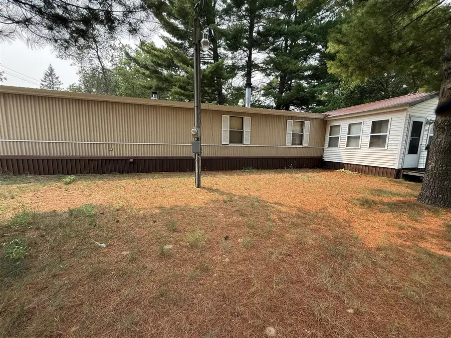 6661 S Tacoma, Idlewild, MI 49642 - #3