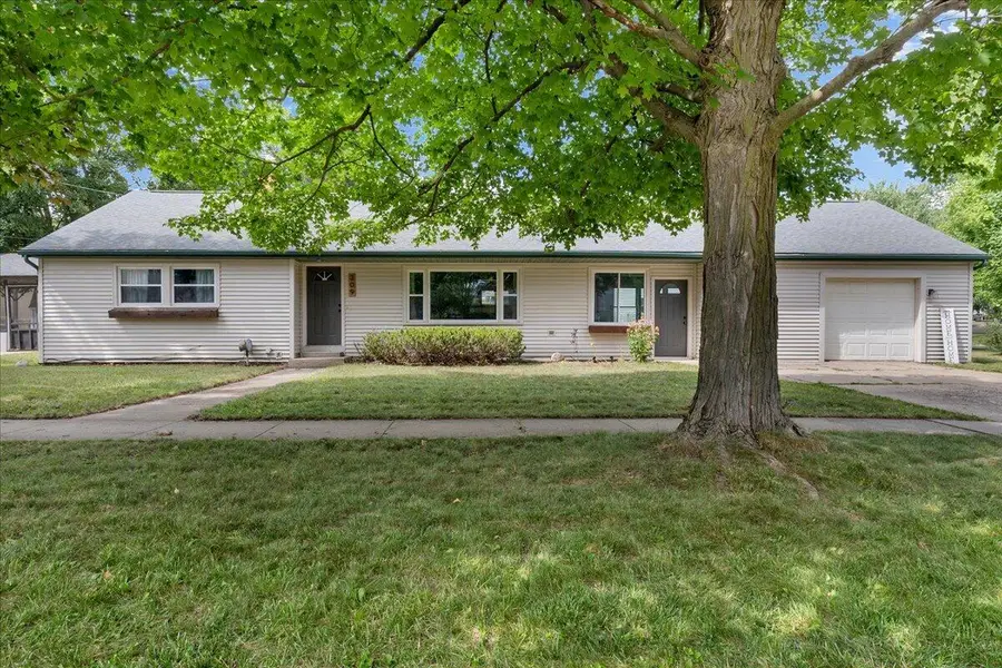 309 W South, Hastings, MI 49058 - #2