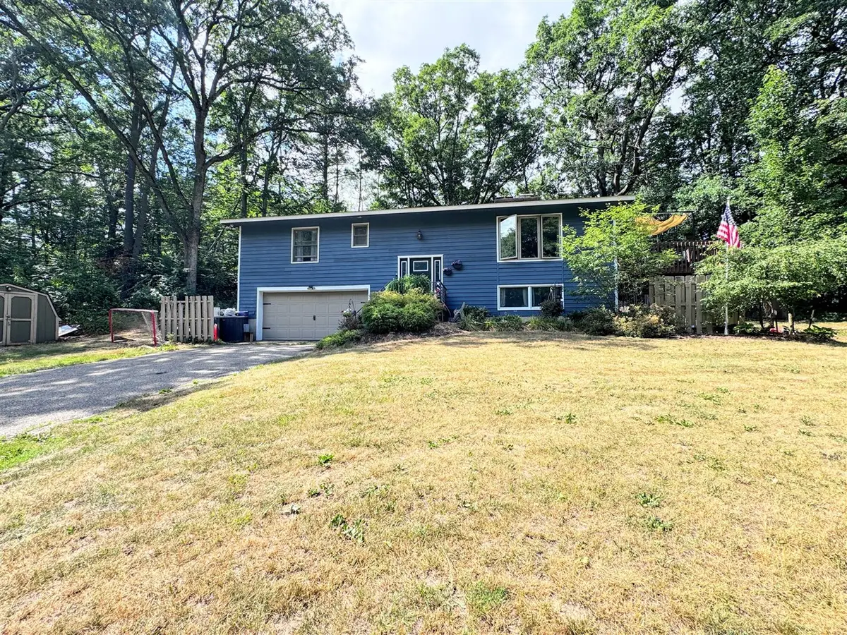 17400 Valley, Big Rapids, MI 49307 - #1