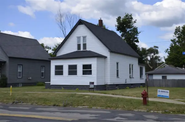 332 E Michigan, Three Rivers, MI 49093