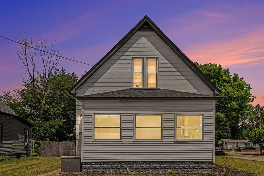 332 E Michigan, Three Rivers, MI 49093 - #3