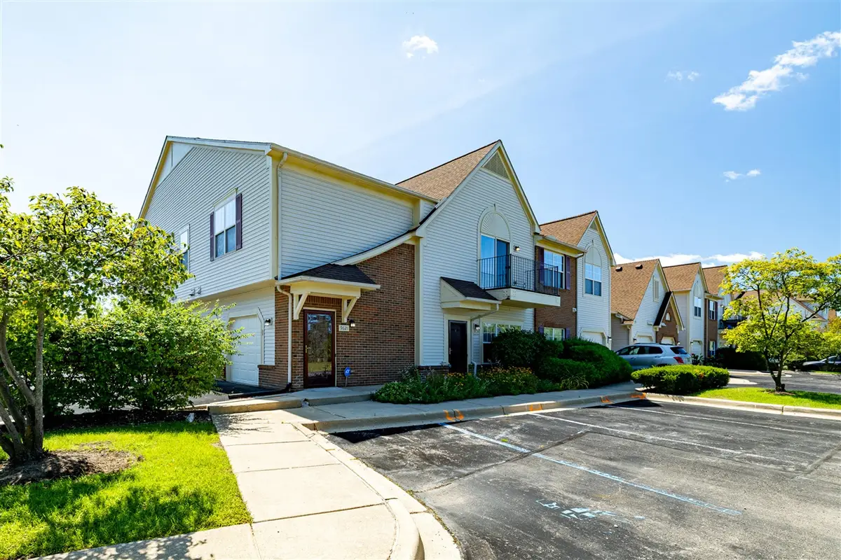 9621 Lakeside, Ypsilanti, MI 48197 - #1