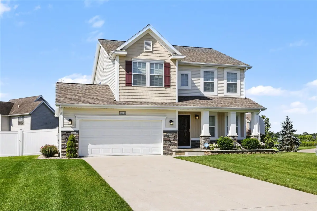 1434 Solak, Saint Joseph, MI 49085 - #1