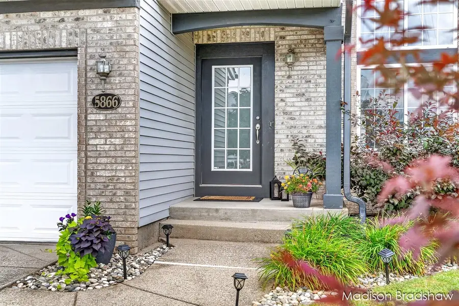 5866 E Grove, Grand Rapids, MI 49512 - #2