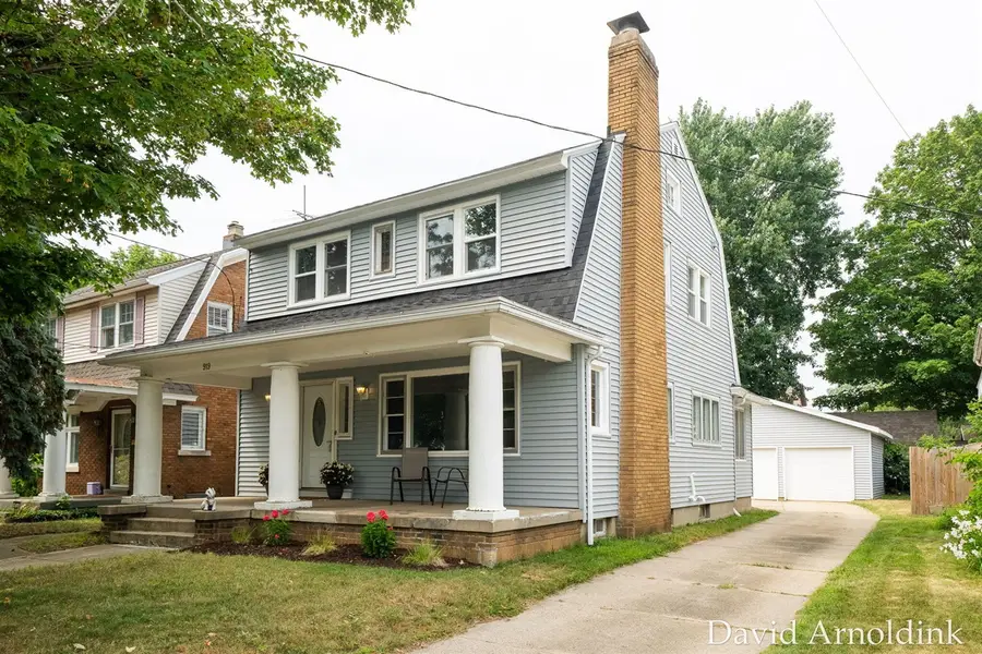 919 Myrtle, Grand Rapids, MI 49504 - #2
