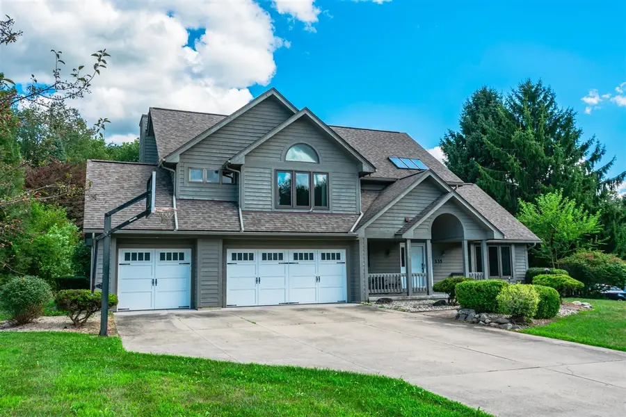 135 Tiffany, Battle Creek, MI 49015 - #2