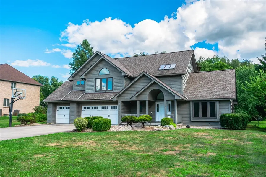 135 Tiffany, Battle Creek, MI 49015 - #3