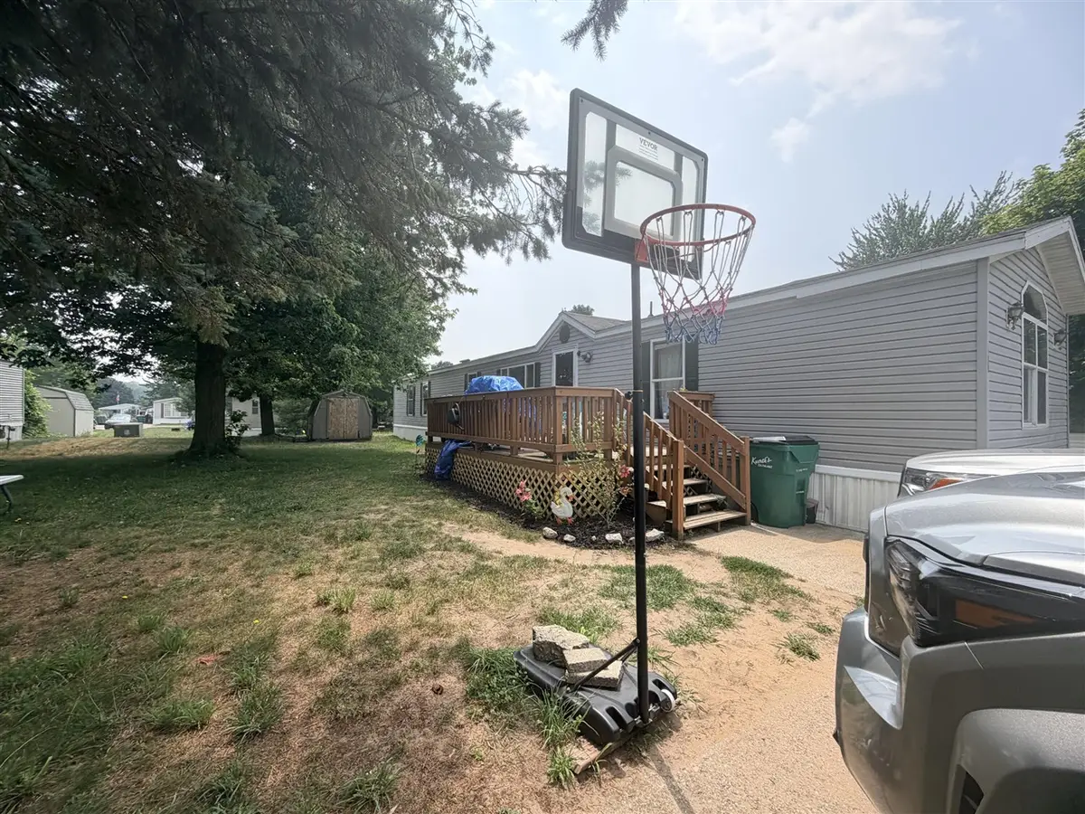 129 Elm, Muskegon, MI 49445 - #1