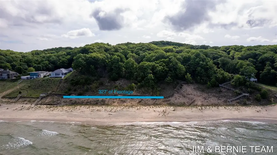 0 Hillside, Holland, MI 49423 - #3