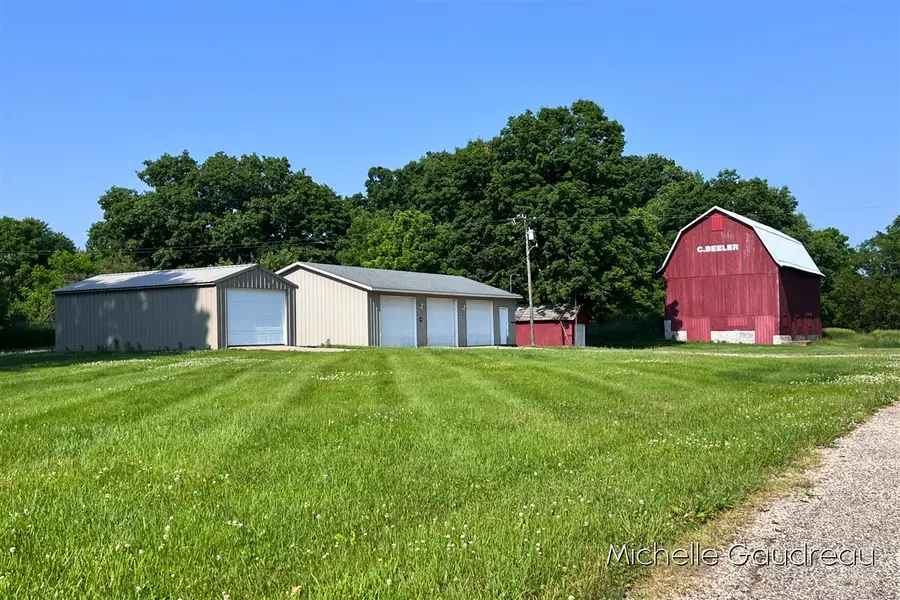 VL Robertson, Middleville, MI 49333 - #3